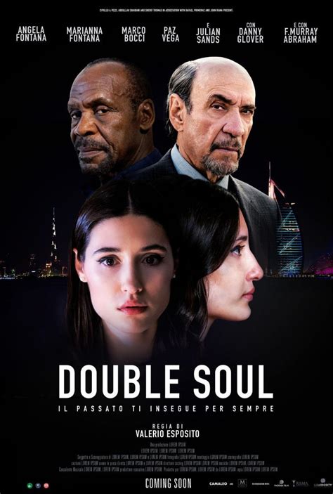 Double Soul 2023 Full movie online MyFlixer.